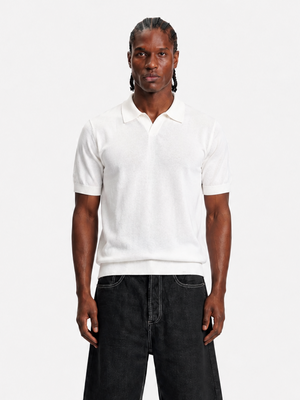 polo galles white