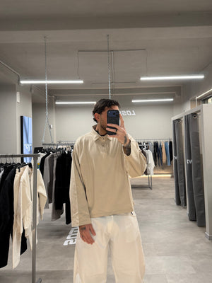polo miami  beige