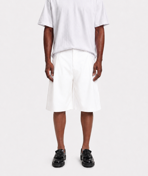 bermuda tokyo white