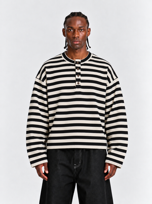 serafino riches black