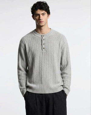 Maglione serafine grey