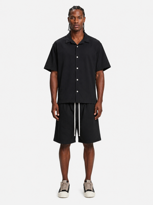 coordinato Louis black