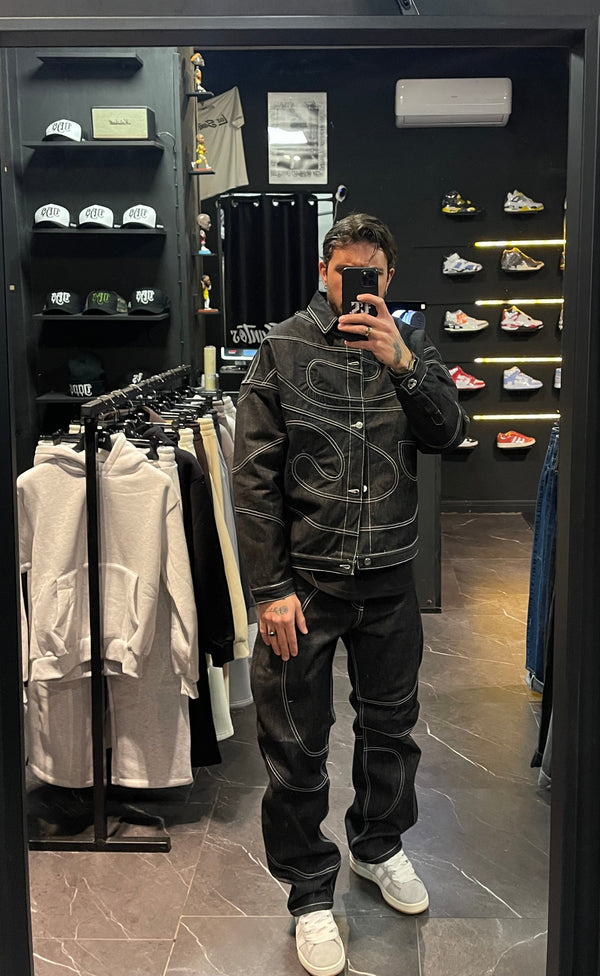 coordset trust no one silent