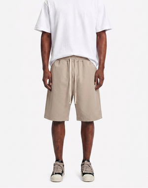 bermuda louis beige