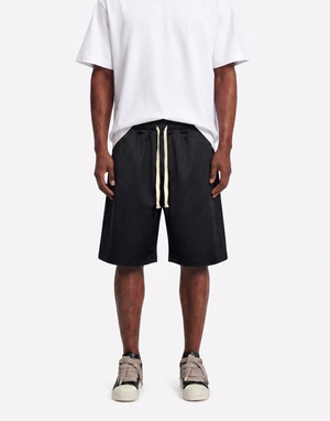 bermuda louis black