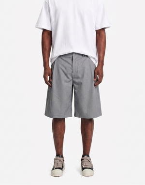 bermuda tokyo grey