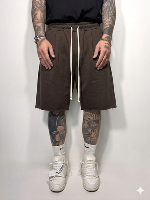 Bermuda wordless brown