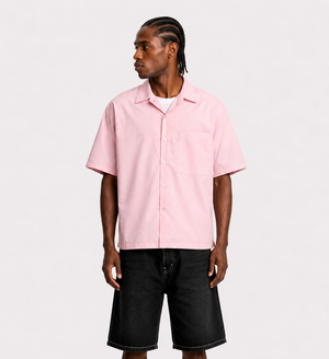 camicia different studios rose
