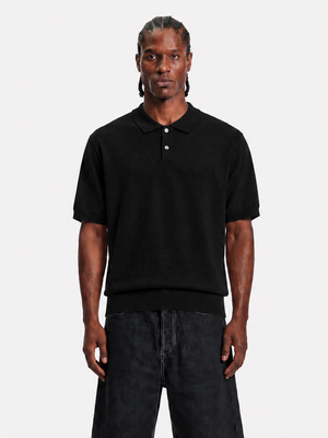 polo london black