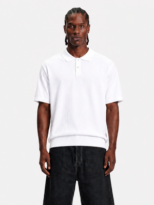polo london white