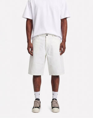 bermuda hera white