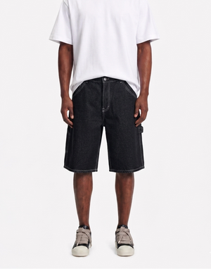 bermuda worldwide black