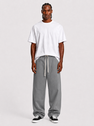 pantalaccio tokyo grey