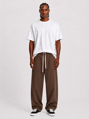 pantalaccio tokyo brown