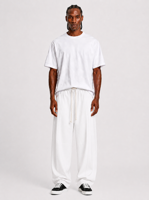 pantalaccio tokyo white