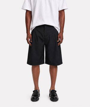 bermuda tokyo black