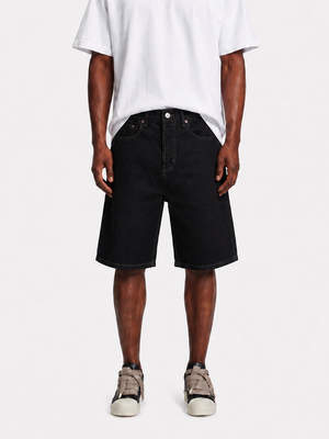 bermuda new Carolina black