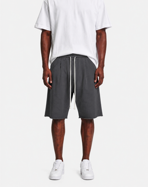 bermuda wordless grey