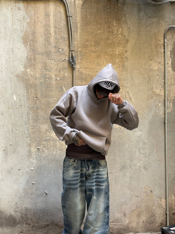 Hoodie kanye ferro