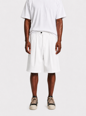 bermuda portofino white