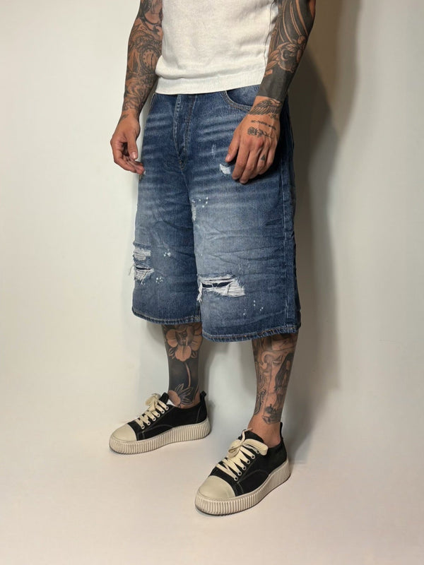Bermuda jorts brownsville