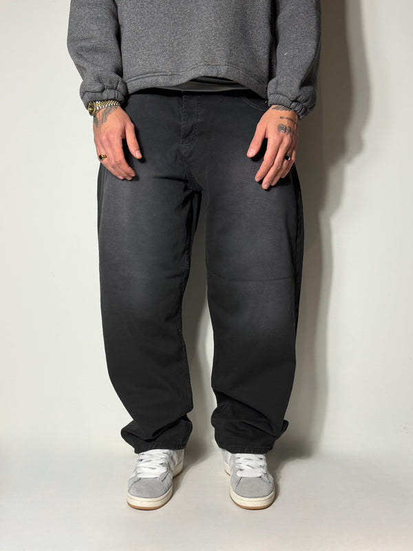 baggy los santos black