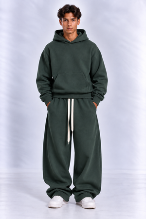 coordset kanye green