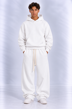 coordset kanye white