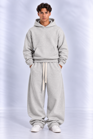 coordset kanye grey nike
