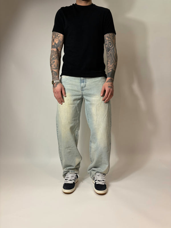 Baggy wells