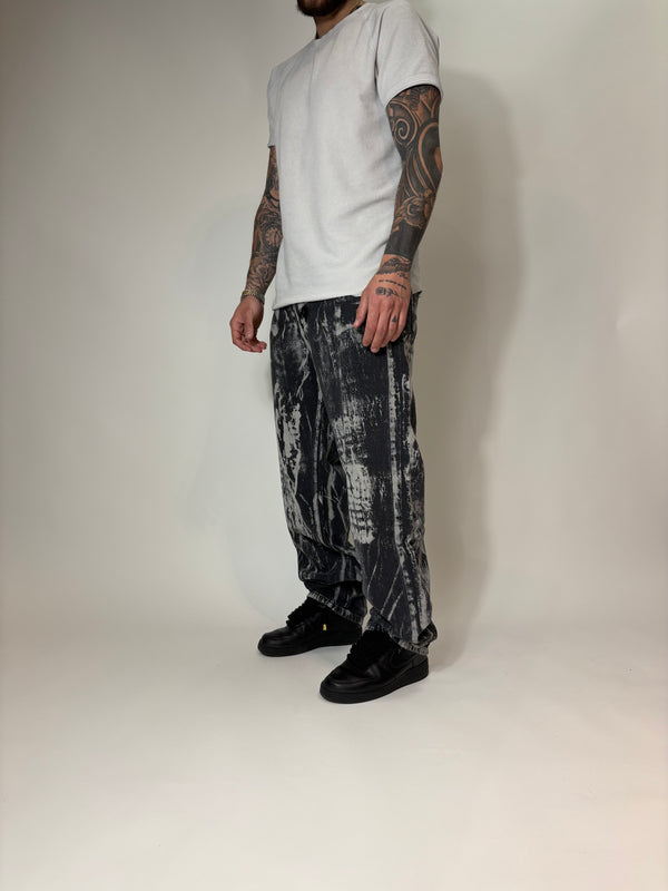 Baggy Brownsville