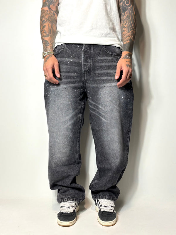 Baggy Strass