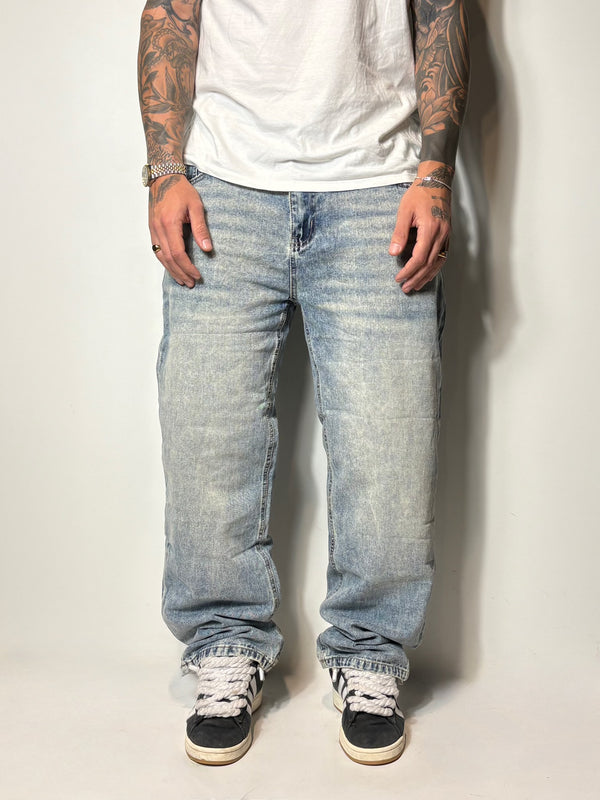 Baggy Mayfair