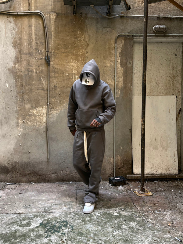 coordset kanye grey