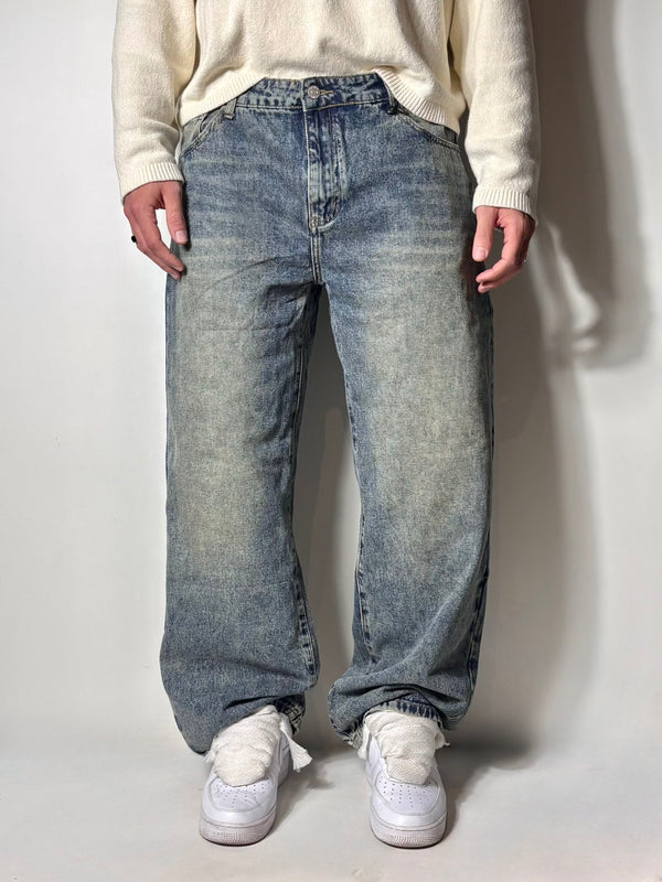 baggy mayfair blu