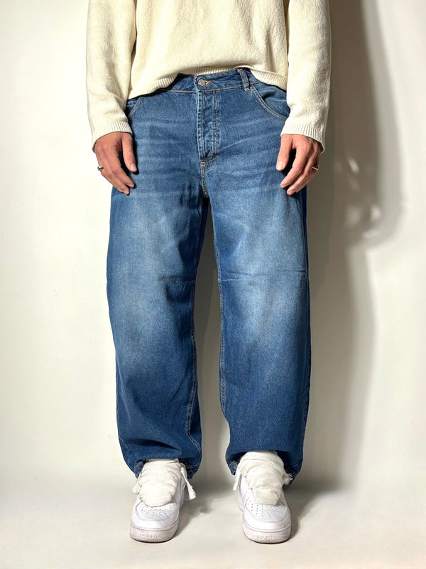 baggy balloon U.S.A 2.0